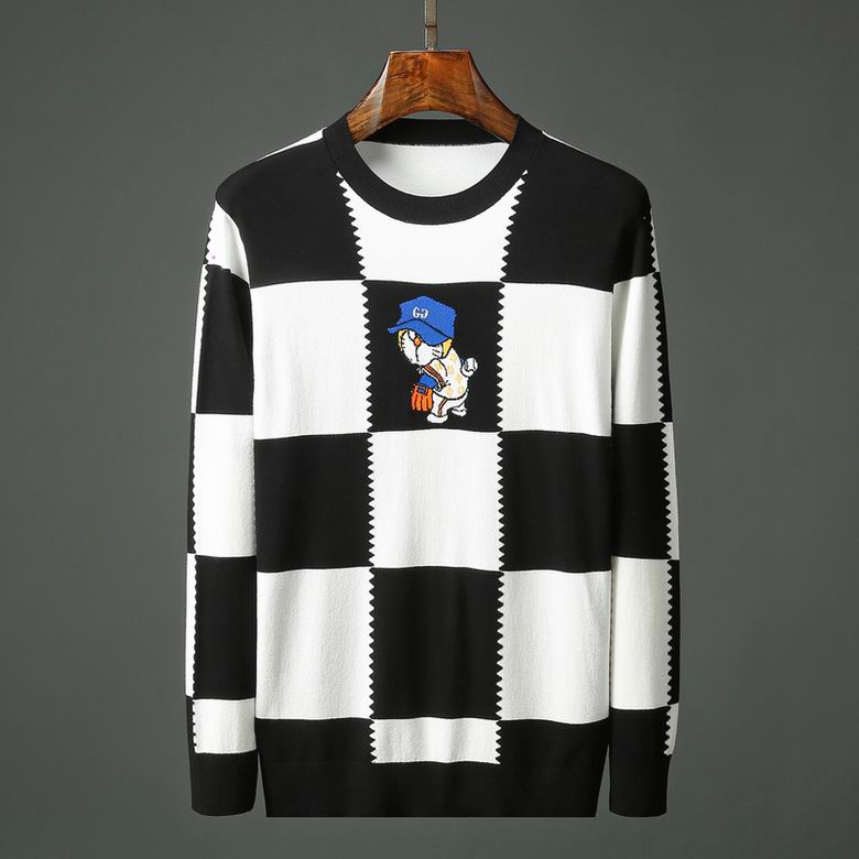 LV Sweater-055